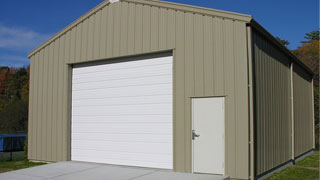 Garage Door Openers at Highgate, Colorado